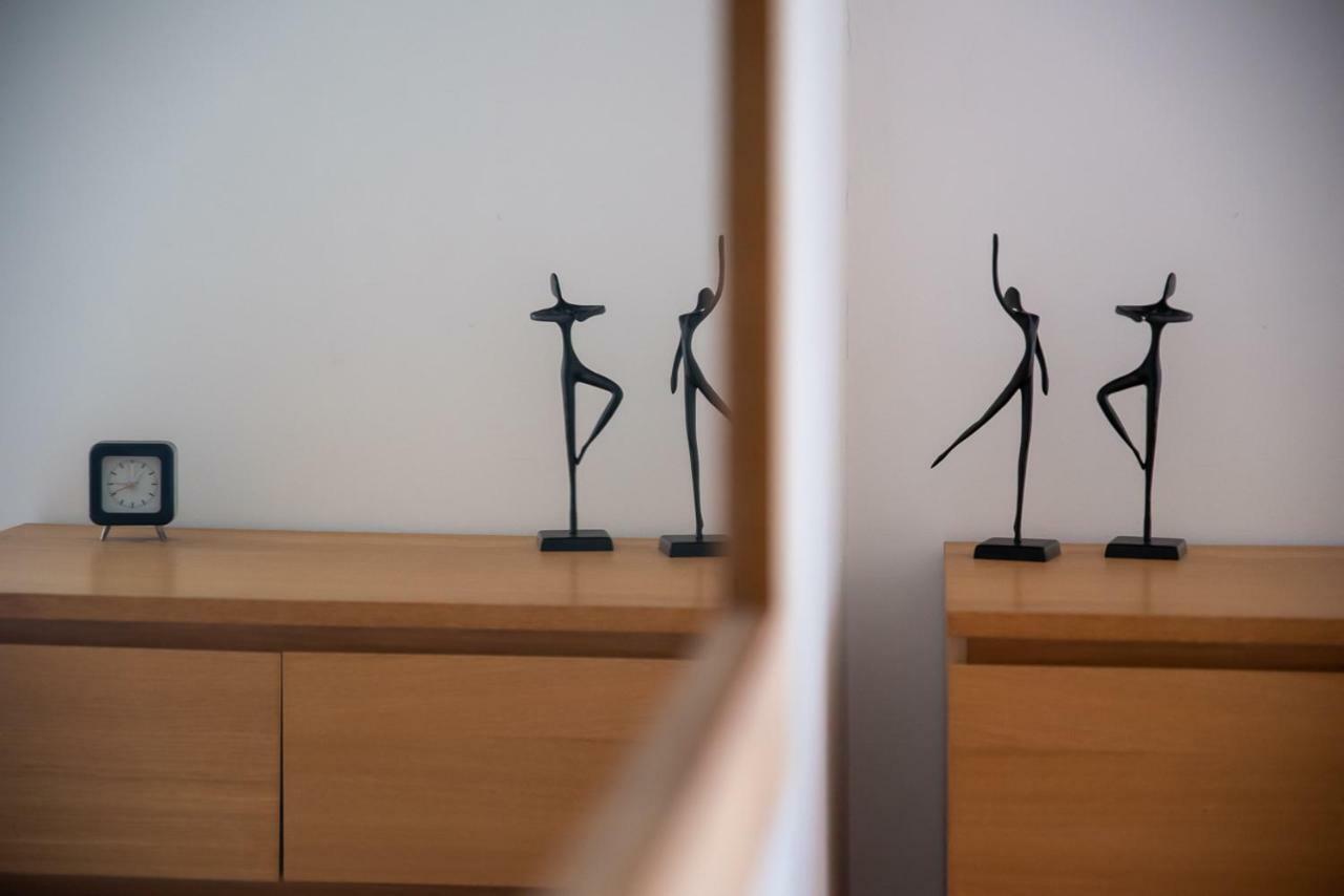 Casa Idilica Apartment Corralejo Exteriér fotografie