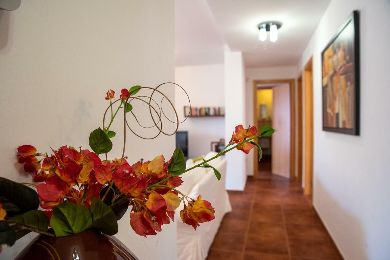 Casa Idilica Apartment Corralejo Exteriér fotografie