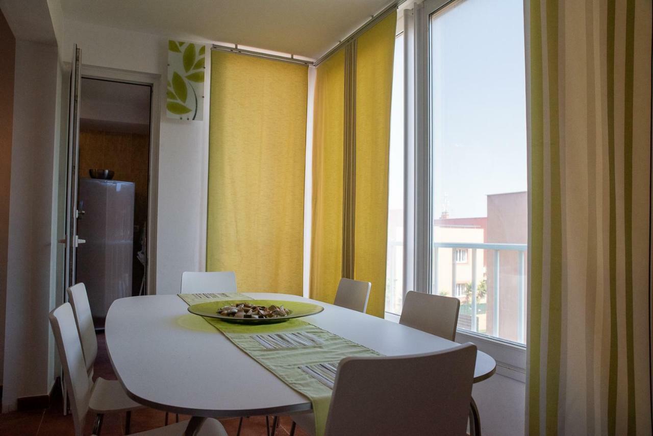 Casa Idilica Apartment Corralejo Exteriér fotografie