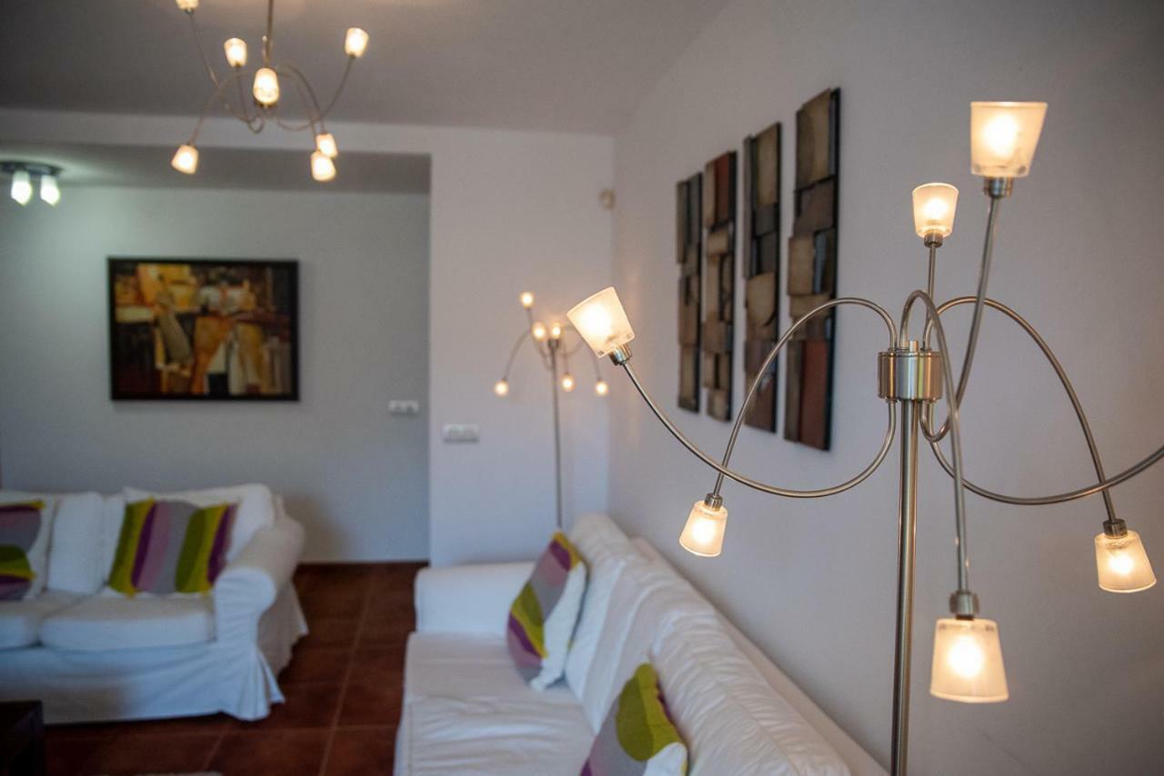 Casa Idilica Apartment Corralejo Exteriér fotografie