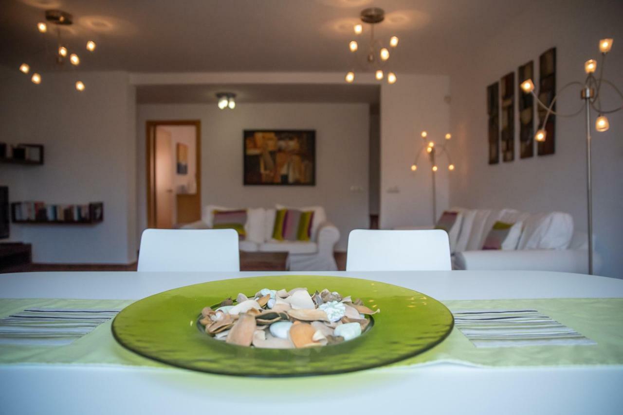 Casa Idilica Apartment Corralejo Exteriér fotografie