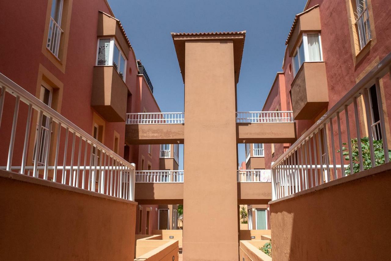 Casa Idilica Apartment Corralejo Exteriér fotografie