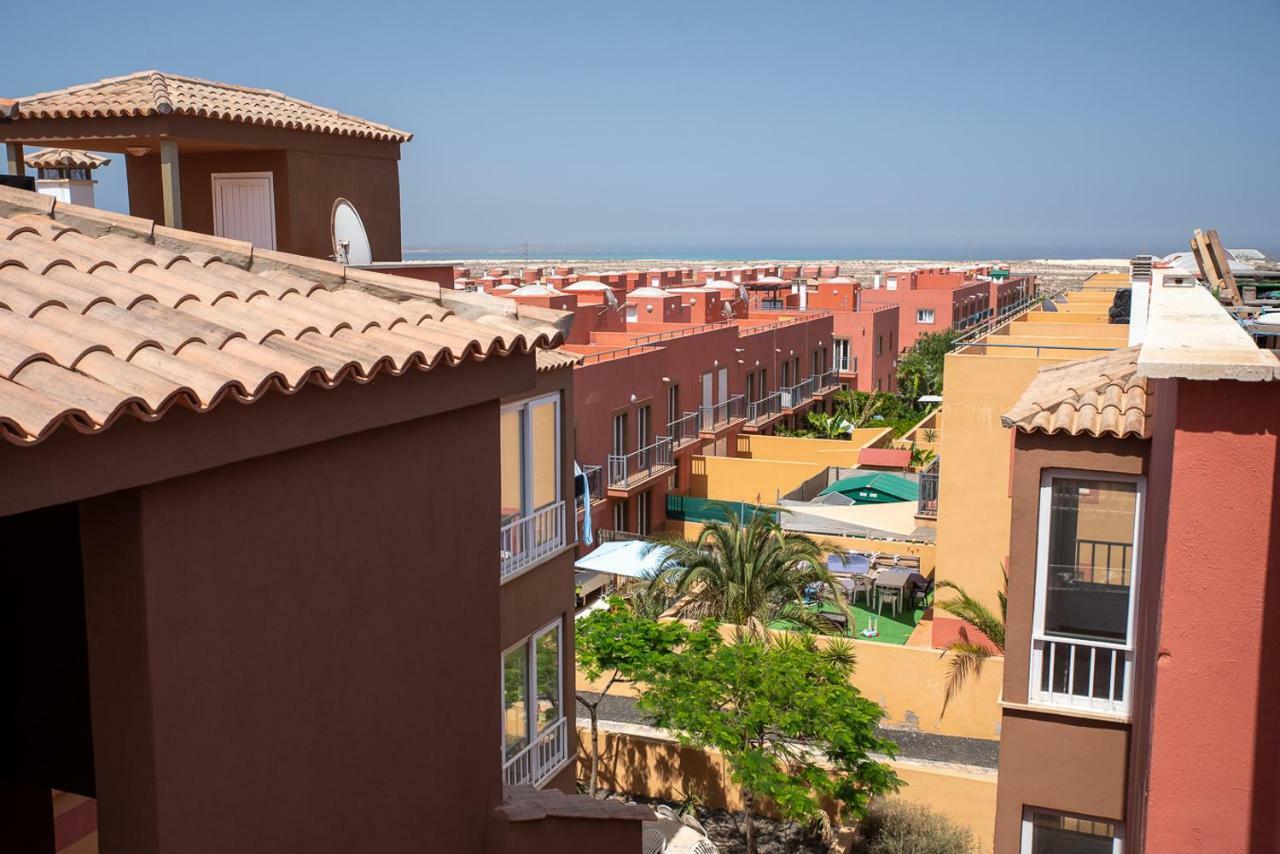 Casa Idilica Apartment Corralejo Exteriér fotografie