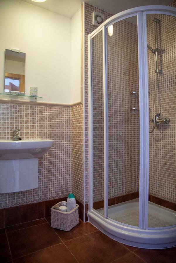Casa Idilica Apartment Corralejo Exteriér fotografie