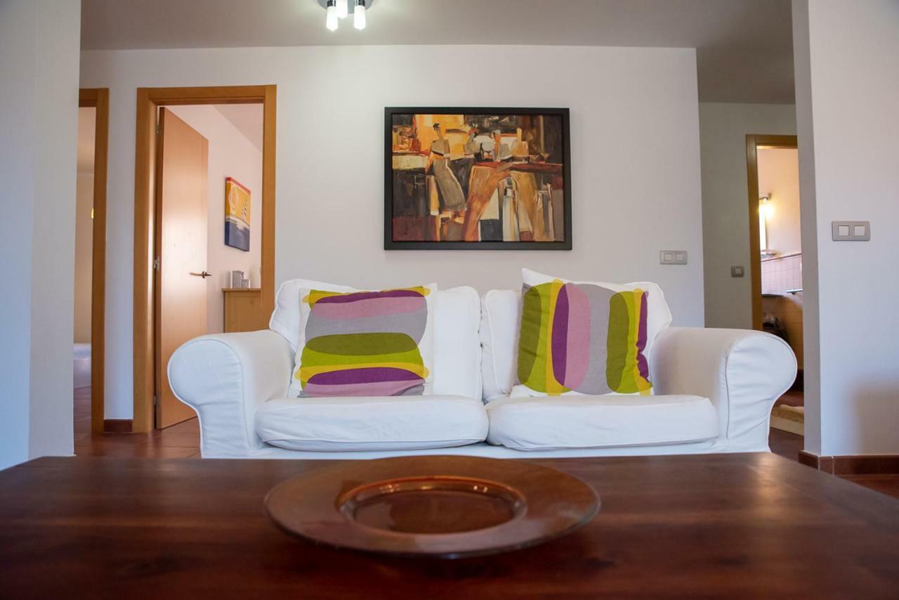 Casa Idilica Apartment Corralejo Exteriér fotografie