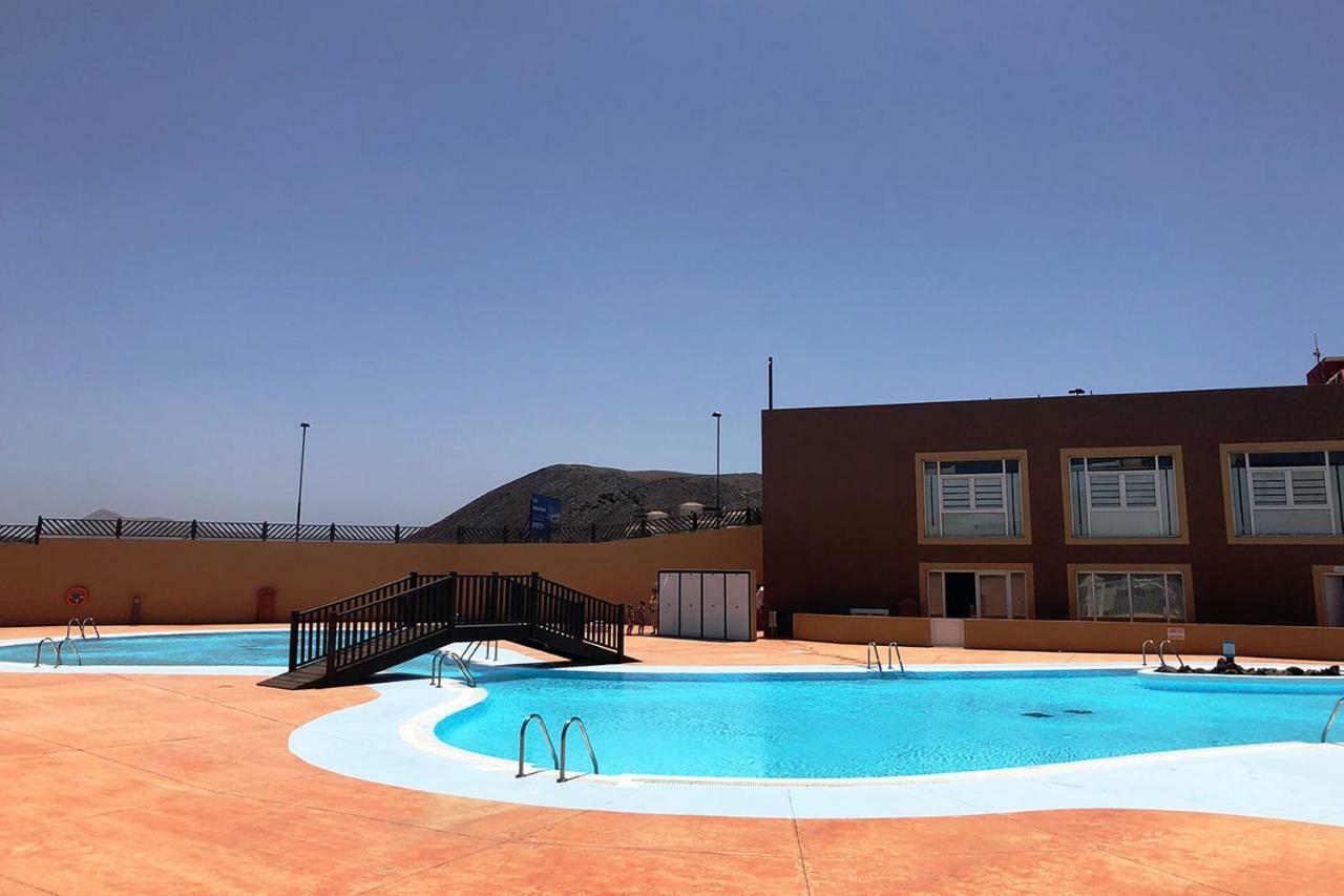 Casa Idilica Apartment Corralejo Exteriér fotografie