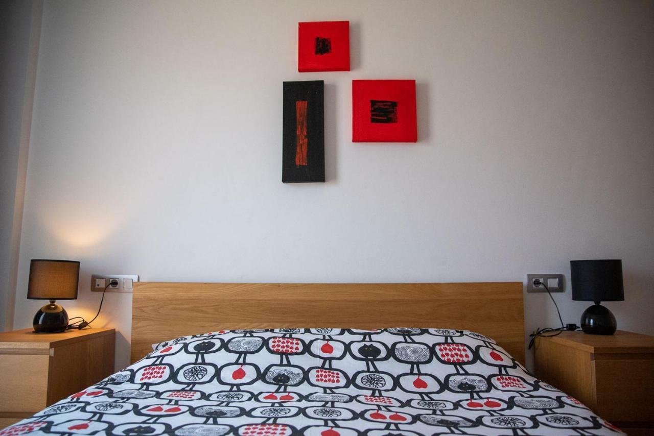 Casa Idilica Apartment Corralejo Exteriér fotografie