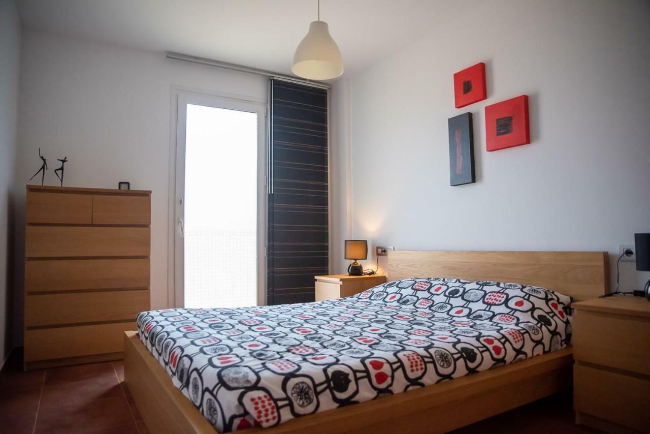 Casa Idilica Apartment Corralejo Exteriér fotografie