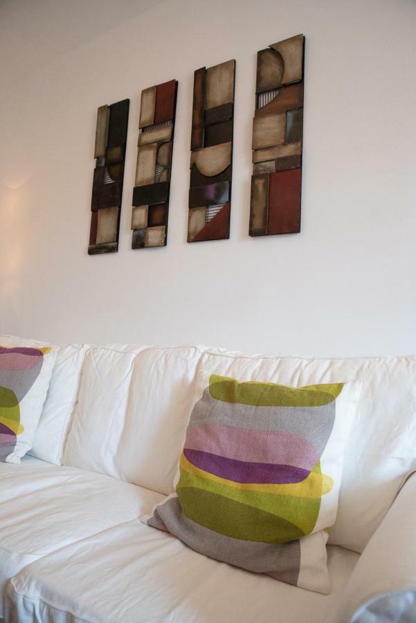 Casa Idilica Apartment Corralejo Exteriér fotografie